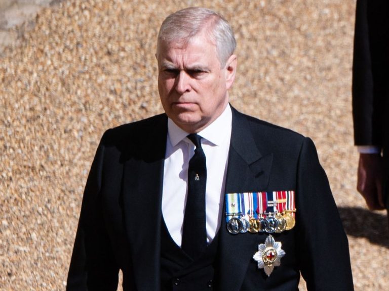 Le prince Andrew face à des « bombes non explosées » sur les liens avec Jeffrey Epstein