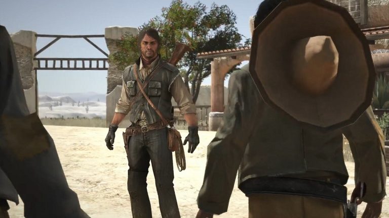 Le prix de Red Dead Redemption PS4 est "commercialement exact", déclare Take-Two
