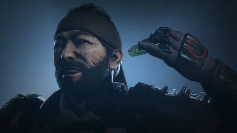 Le prochain jeu secret de Bungie est enfin sorti au grand jour : il est basé sur l’équipe, la science-fiction, et tout ce que « type grenouille » signifie