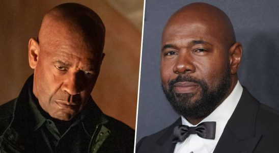 Le réalisateur d'Equalizer 3 parle de la dernière sortie de Denzel Washington dans le rôle de Robert McCall