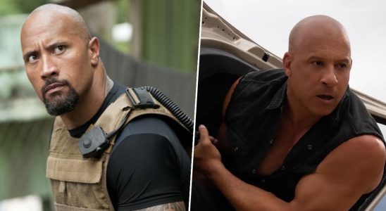 Le réalisateur de Fast X décrit le retour surprise de Dwayne Johnson dans le rôle de Hobbs : "Ce jour-là était absolument incroyable"