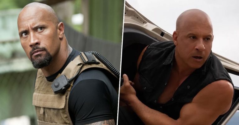 Le réalisateur de Fast X décrit le retour surprise de Dwayne Johnson dans le rôle de Hobbs : "Ce jour-là était absolument incroyable"
