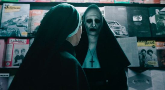 The Nun 2