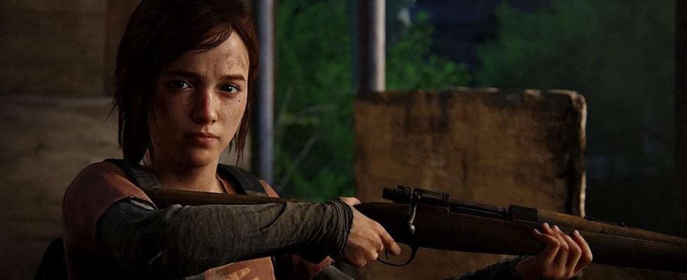 Le réalisateur de The Last Of Us confirme qu'il écrit et réalise un nouveau jeu