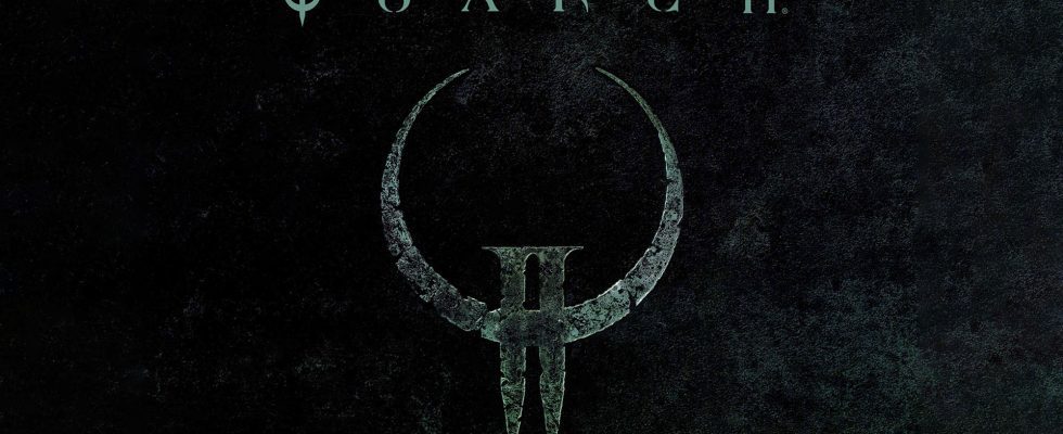 Le remaster de Quake II est désormais disponible pour PS5, Xbox Series, PS4, Xbox One, Switch et PC