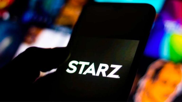 Le service de streaming Starz ne coûte que 9 $ pendant 3 mois
