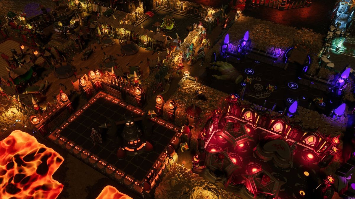 Le simulateur 'Absolute Evil' Dungeons 4 arrive en novembre, voici notre premier aperçu du gameplay
