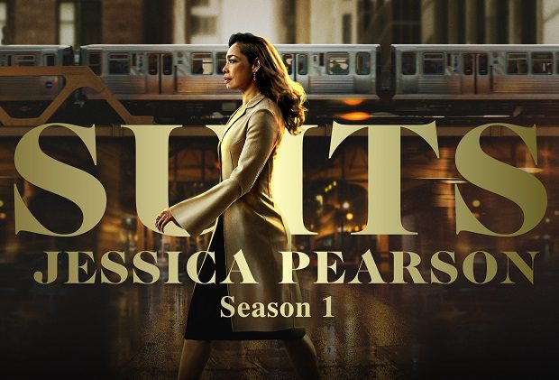 Le spin-off de « Suits » « Pearson » en streaming sur Peacock – TVLine