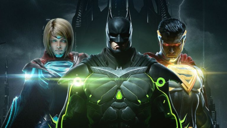 Le système Kameo de Mortal Kombat 1 pourrait redonner espoir aux personnages croisés comme Batman