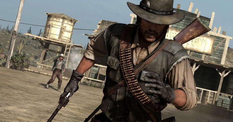 Le vice-président de l'écriture de Rockstar Games quitte après 16 ans
