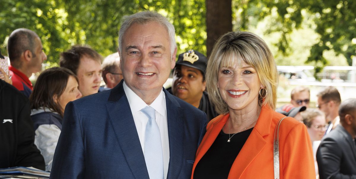 L'émission télévisée de Ruth Langsford et Eamonn Holmes pour Loose Women supprimée
