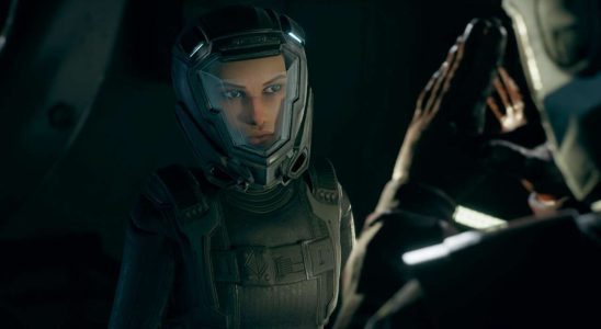 L'épisode 3 de Telltale's Expanse est maintenant disponible, la bande-annonce révèle un mystère effrayant