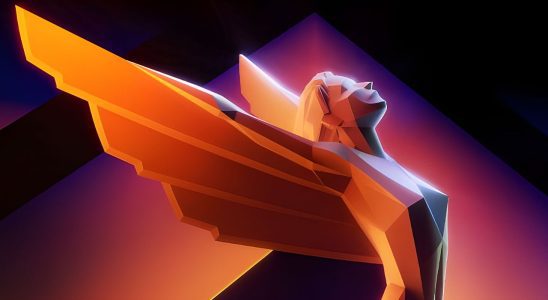 Les Game Awards 2023 prévus pour le 7 décembre