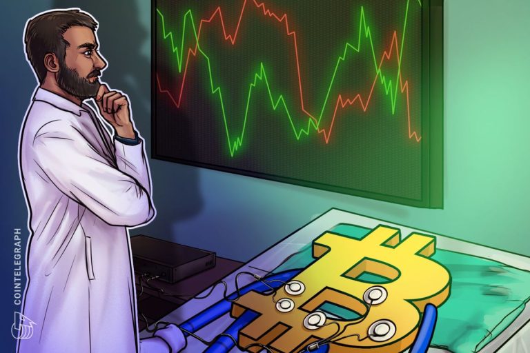 Les analystes indiquent 5 catalyseurs qui pourraient sortir Bitcoin, crypto de sa stupeur