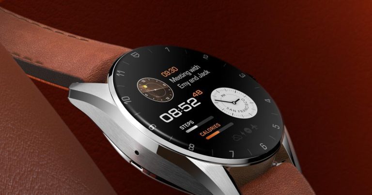 Les appareils Wear OS plus anciens perdront bientôt la prise en charge de Google Assistant