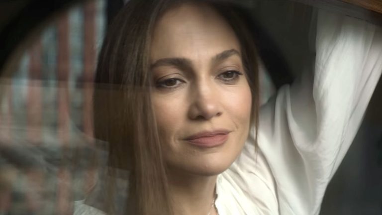 jennifer lopez in the mother