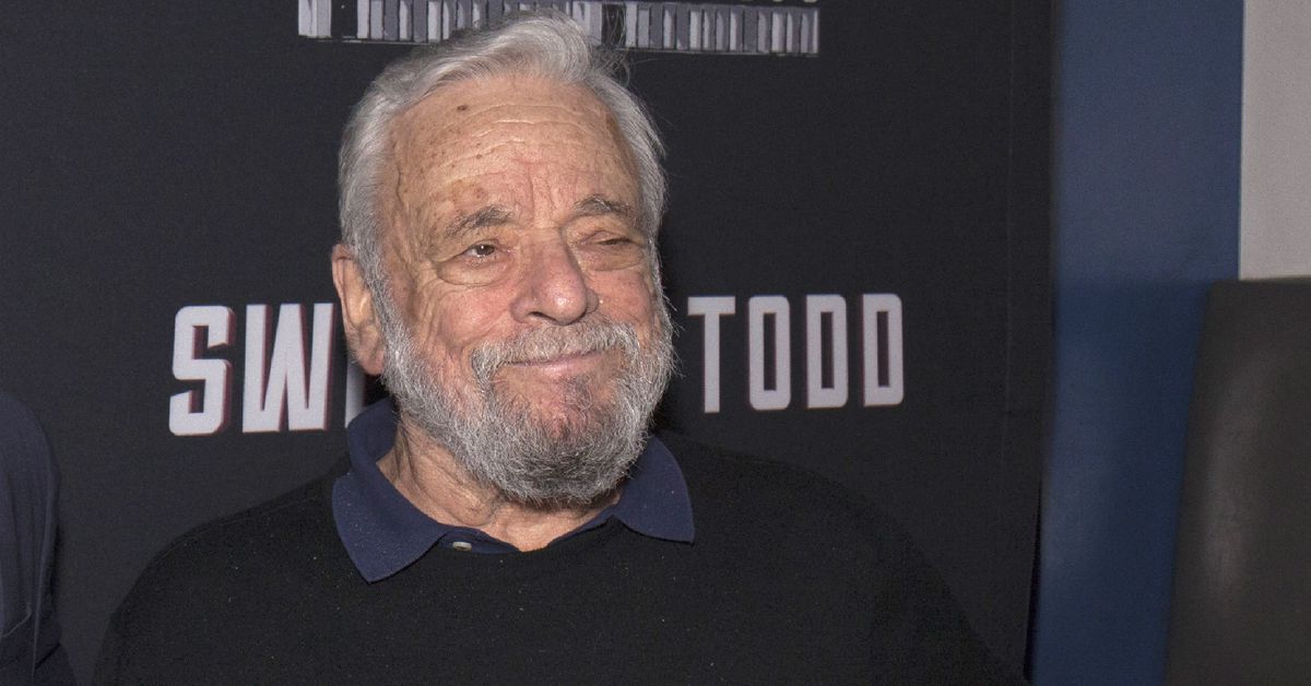 Les comédies musicales les plus célèbres de Stephen Sondheim viennent de recevoir des remasters audio spatiaux
