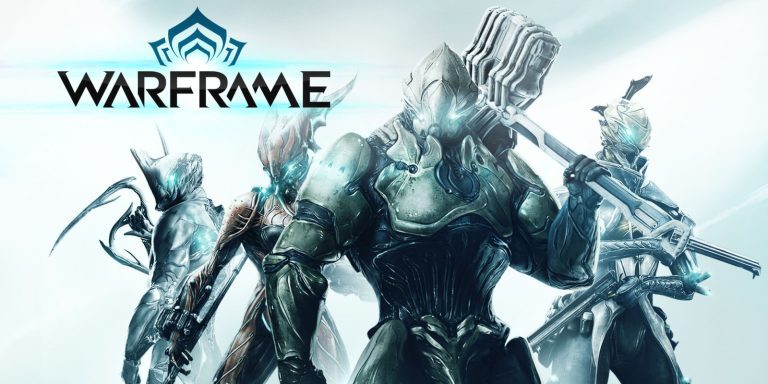 Les développeurs de Warframe confirment que la progression croisée arrive enfin
