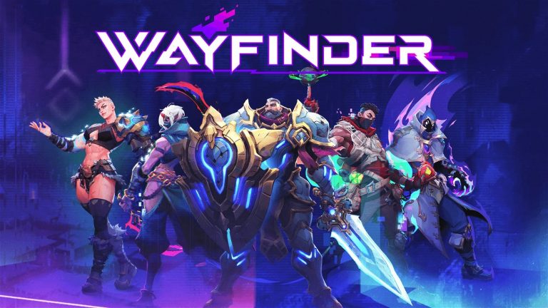 Les développeurs de Wayfinder fournissent une mise à jour et ajoutent des files d’attente au jeu