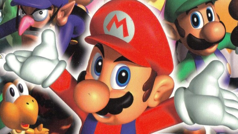 Les espoirs de Mario Party 3 en ruine après la sortie d’un autre classique de la N64 sur Nintendo Switch Online