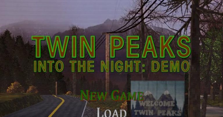 Les fans adaptent « Twin Peaks » dans un jeu d’aventure de style PS1, et il y a une démo