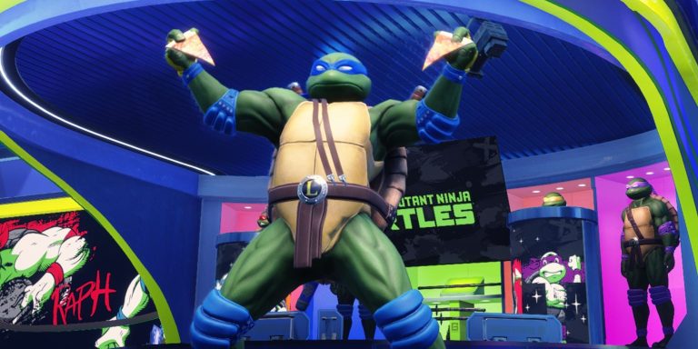 Les fans de Street Fighter 6 soulèvent Shell sur les cosmétiques coûteux de TMNT
