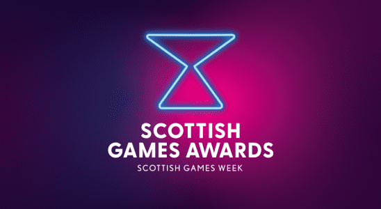 Entries Are Now Open For the Scottish Games Awards 2023