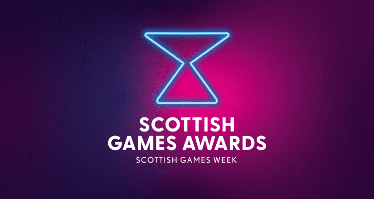 Entries Are Now Open For the Scottish Games Awards 2023