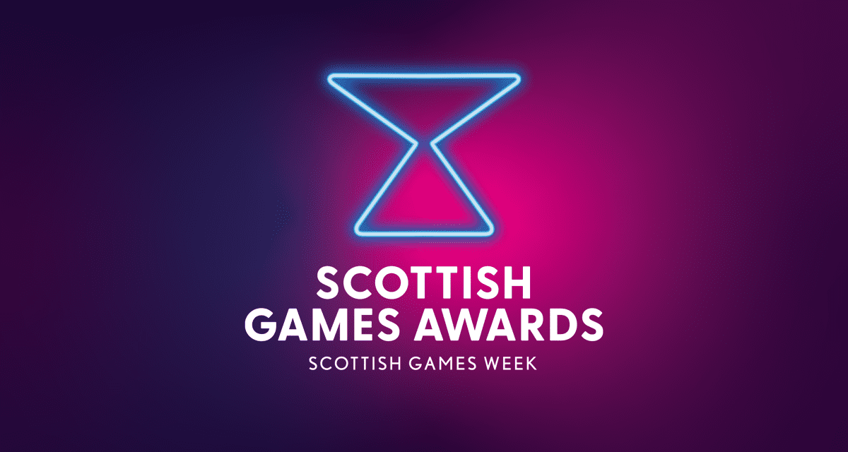 Entries Are Now Open For the Scottish Games Awards 2023