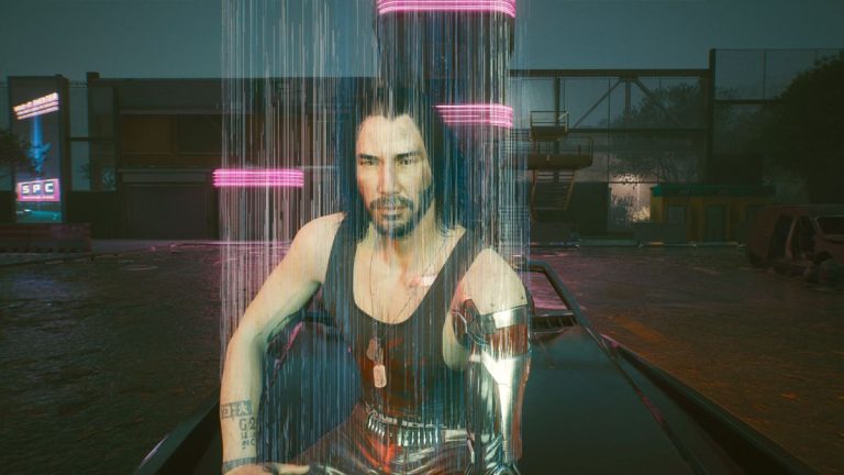 Les joueurs de Cyberpunk 2077 commémorent le jour le plus important de l’histoire du jeu