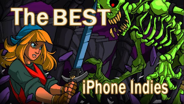 Les meilleures Indes pour iPhone - Hardcore iOS
