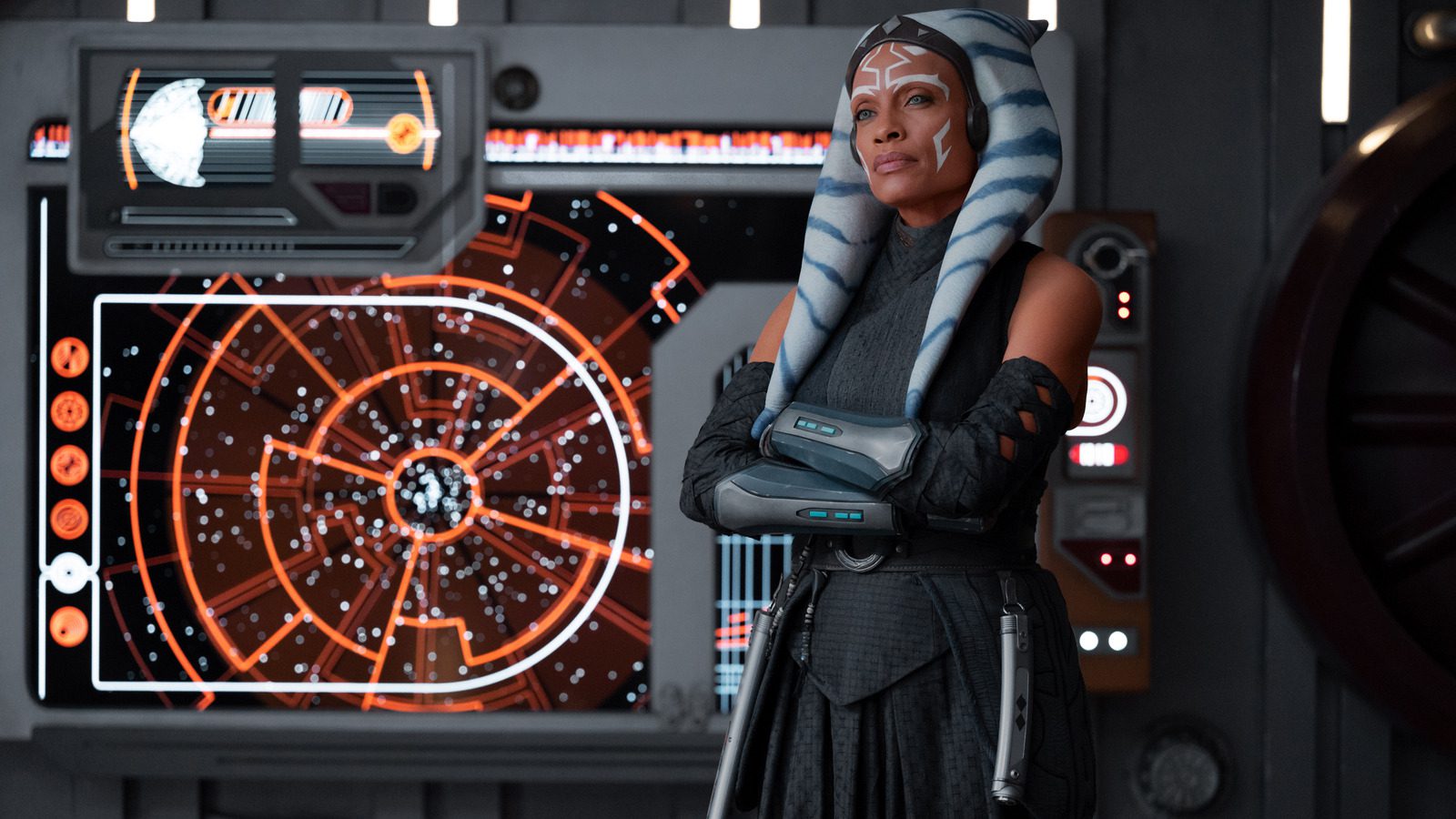 Les nouveaux épisodes d'Ahsoka arriveront sur Disney + les mardis soirs, en commençant par la première
