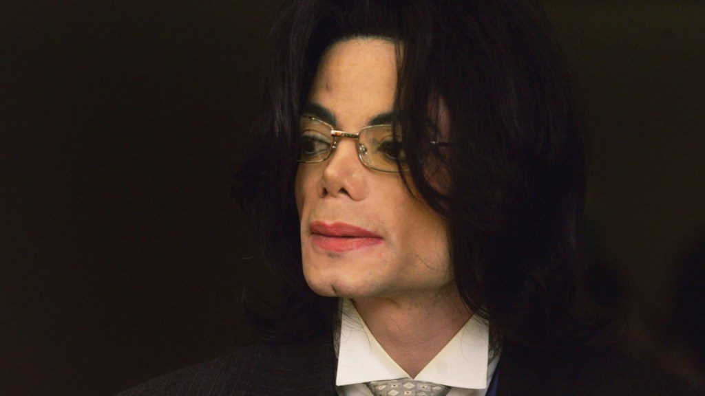 Les poursuites pour abus sexuels de Michael Jackson contre des sujets de 