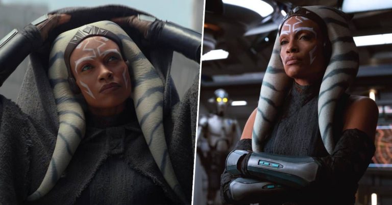 Les premières réactions d’Ahsoka qualifient l’émission Star Wars de « rêve devenu réalité » pour les fans de Rebels