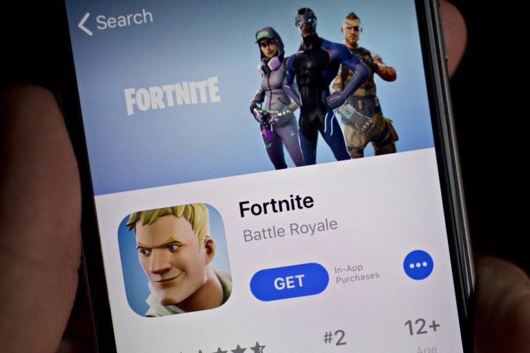 Les règles de paiement de l’App Store ne changeront pas alors que la bataille d’Apple contre Epic Games se dirige vers la Cour suprême