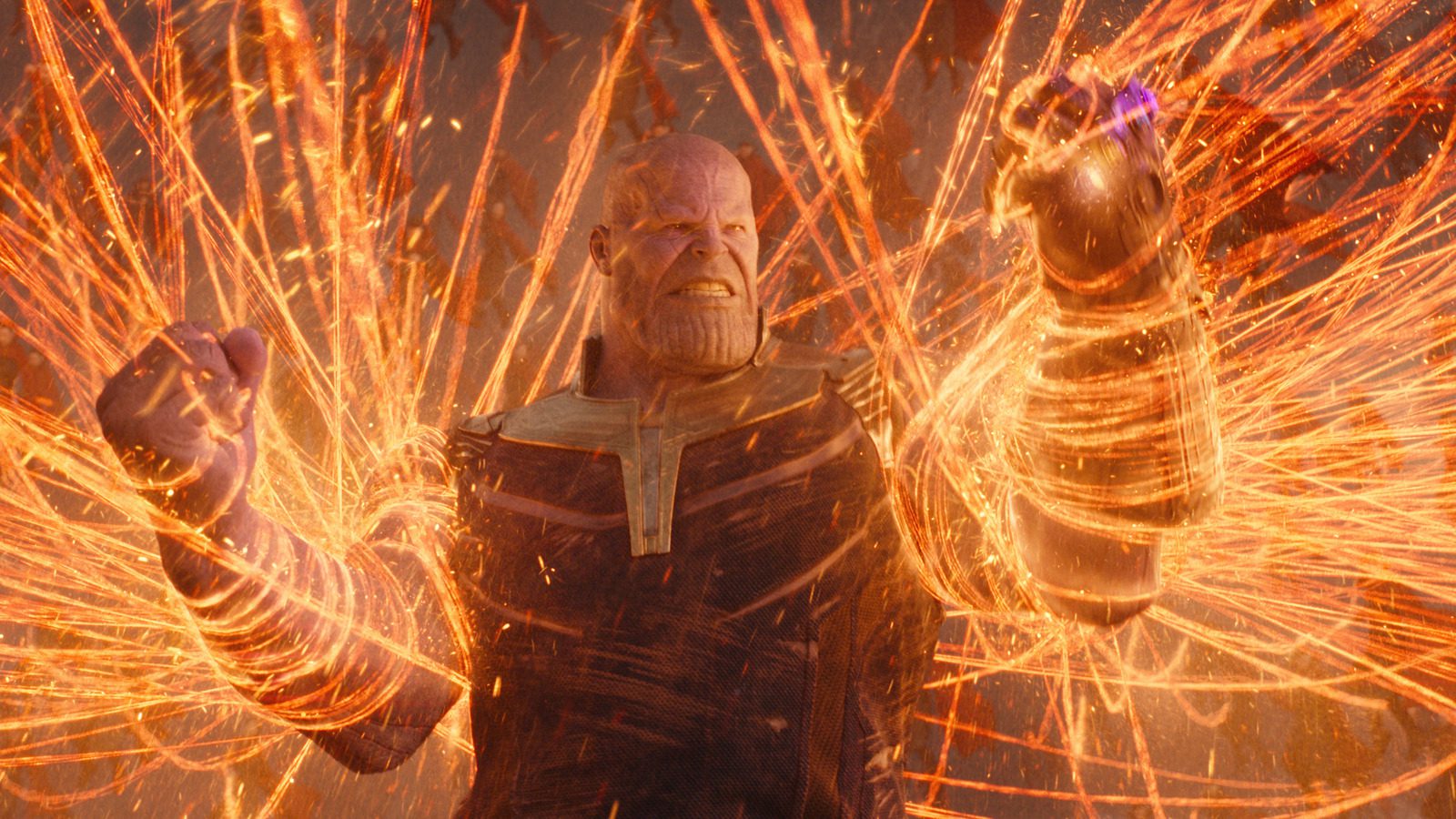 Les travailleurs de Marvel VFX votent pour se syndiquer dans Hollywood historique d'abord
