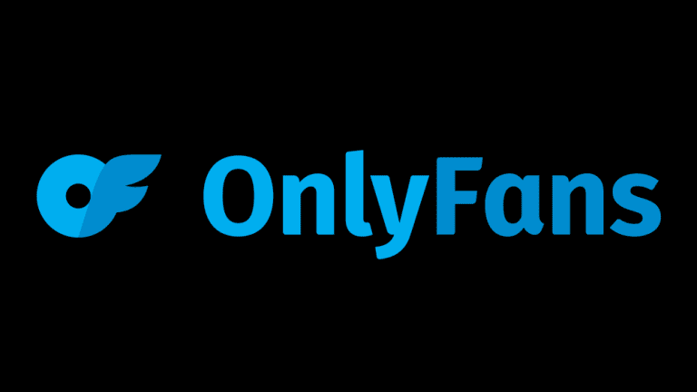 OnlyFans Logo