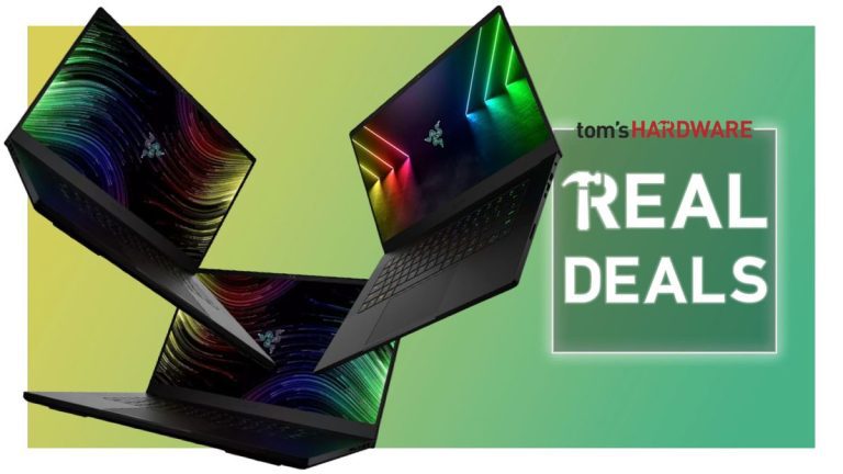 Les ventes Intel Gamer Day chez Razer incluent des offres et des jeux gratuits : de vraies offres