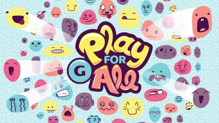 L'événement caritatif Play For All 2021 de GameSpot collecte des fonds pour AbleGamers
