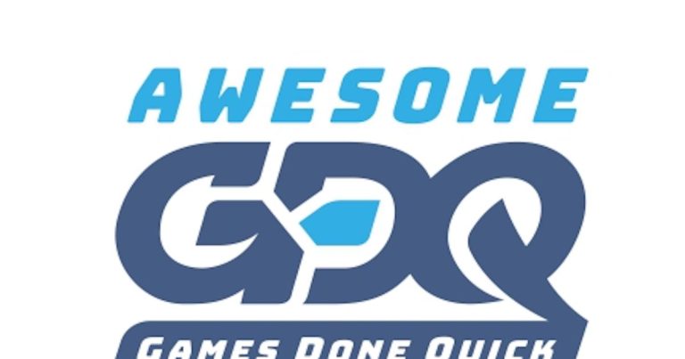 L’événement caritatif Speedrunning Awesome Games Done Quick revient en janvier