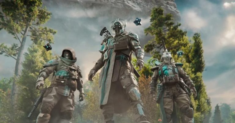 L’histoire principale de Destiny 2 se termine avec « The Final Shape » le 27 février.