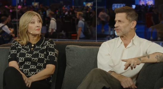 L'interview de Zack et Deborah Snyder à la gamescom : détails sur l'intrigue, le jeu vidéo et plus de Rebel Moon