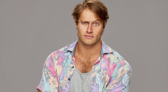 Luke Valentine de Big Brother rompt le silence après son expulsion de la saison 25