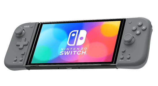 L'un des meilleurs contrôleurs Nintendo Switch obtient une nouvelle fonctionnalité