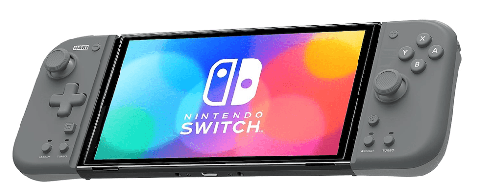 L'un des meilleurs contrôleurs Nintendo Switch obtient une nouvelle fonctionnalité