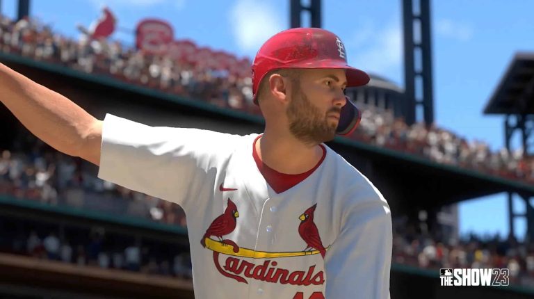 MLB The Show 23 Update 1.15 Bunts sort ce 22 août pour le patch 15