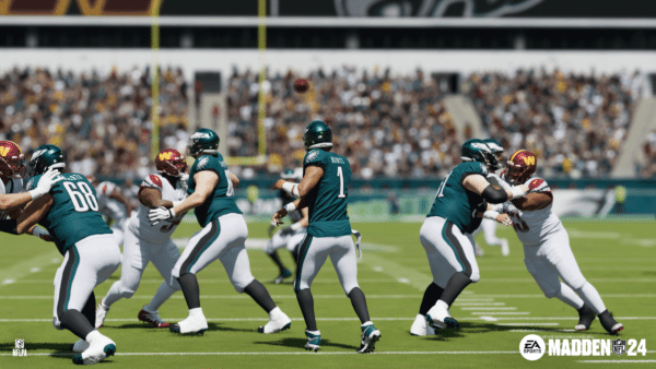 Madden 24 Superstar Mode Nouvelles fonctionnalités et plongée profonde