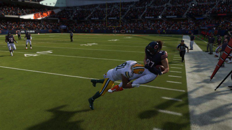 Madden NFL 24 Review – Rugosité inutile
