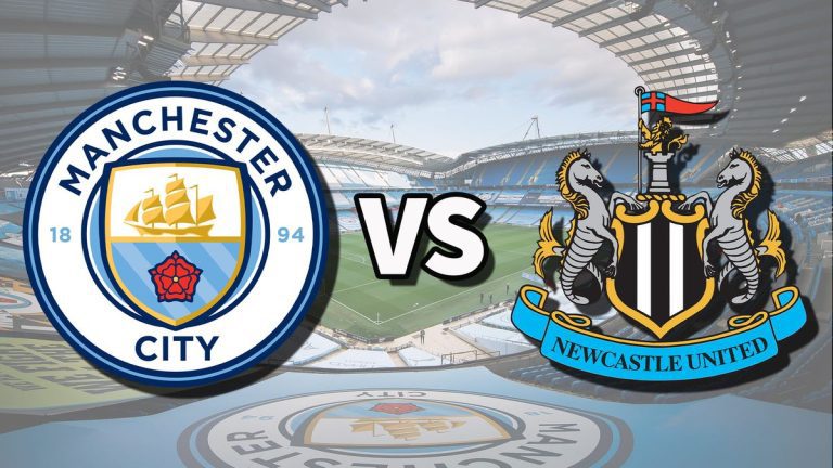 Man City vs Newcastle en direct: comment regarder le match de Premier League en ligne