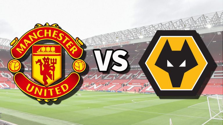 Man Utd vs Wolves en direct: comment regarder le match de Premier League en ligne